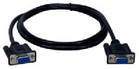 Datalogic Serial cable for PC/AT (94A054000)